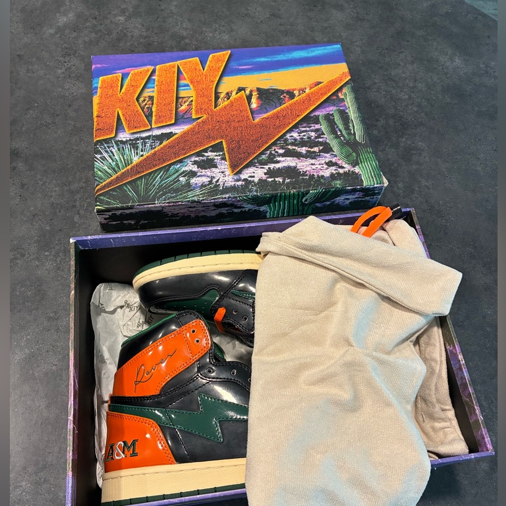 🔥KIY “FAMU”🔥 - Picture 8 of 12